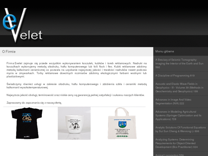 www.evelet.com