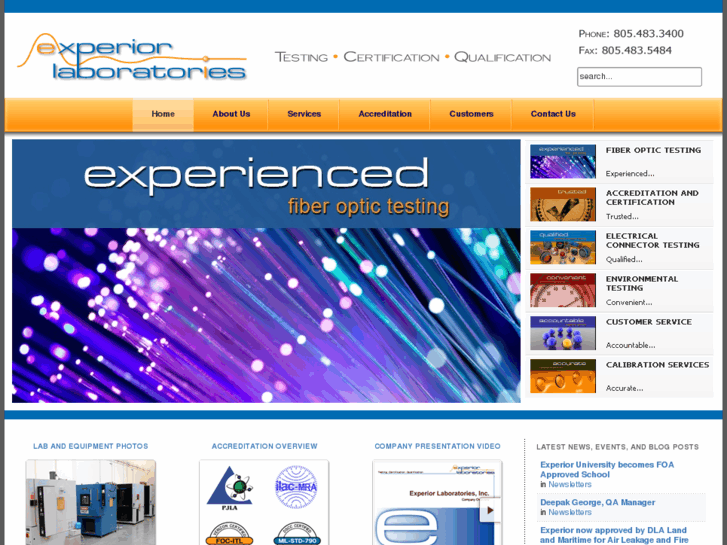 www.experiorphotonics.com