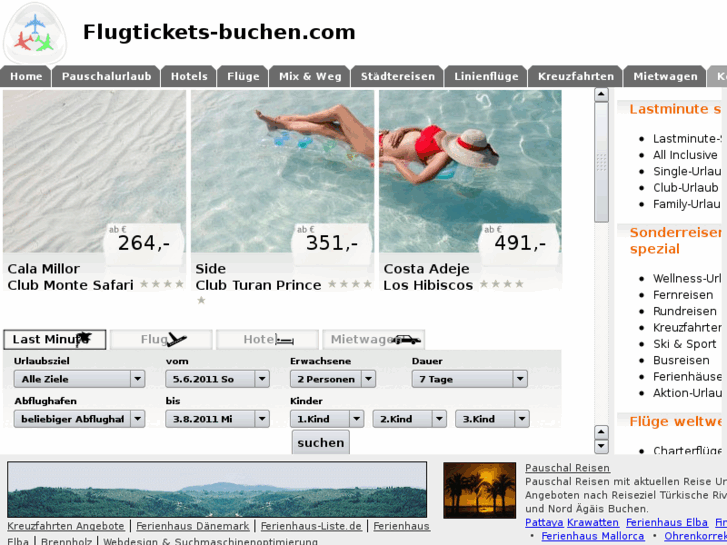 www.flugtickets-buchen.com