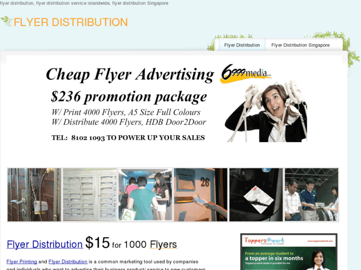 www.flyerdistribution.asia