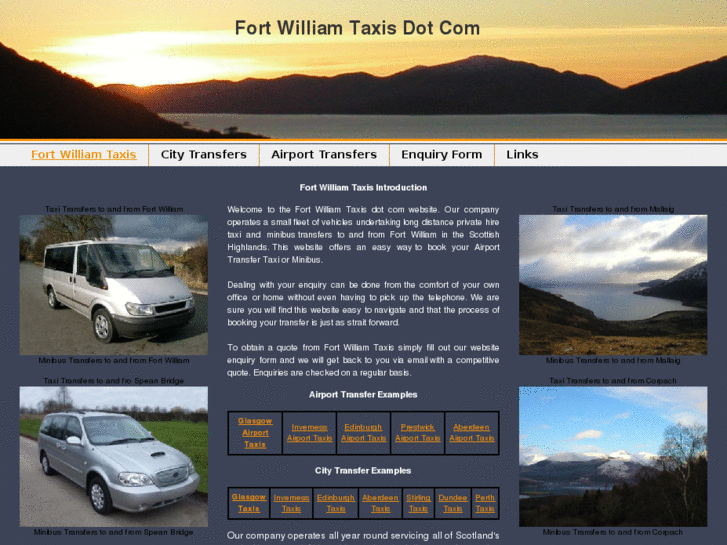 www.fort-william-taxis.com