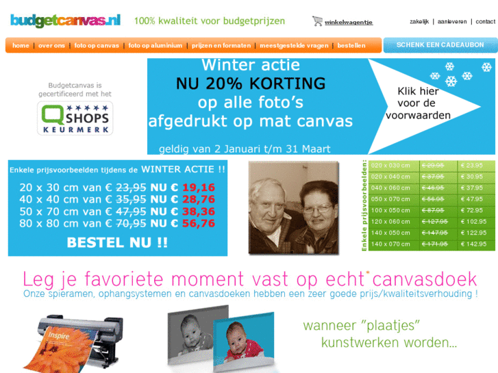 www.foto-op-canvas.com