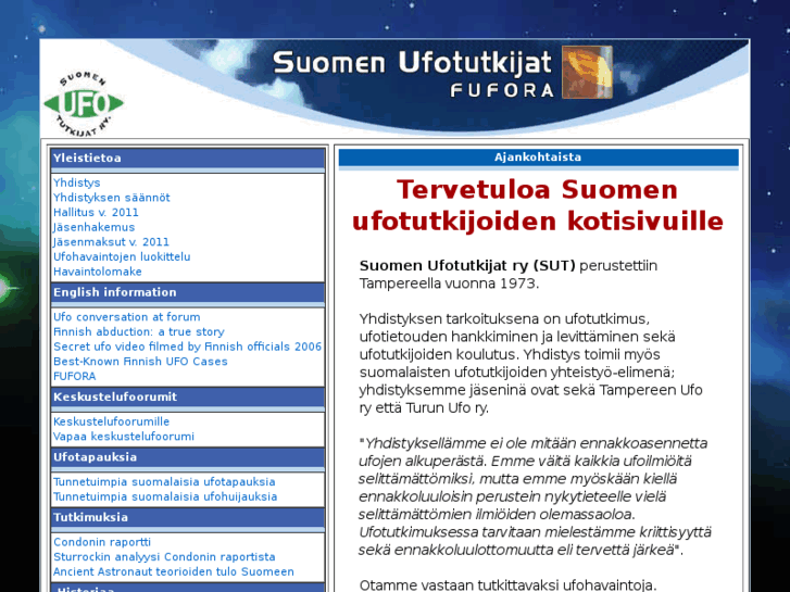 www.fufora.fi