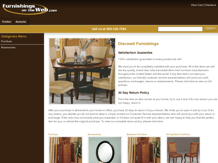 www.furnishingsontheweb.com