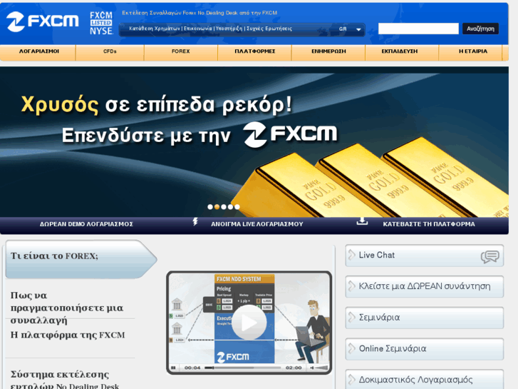 www.fxcm.gr