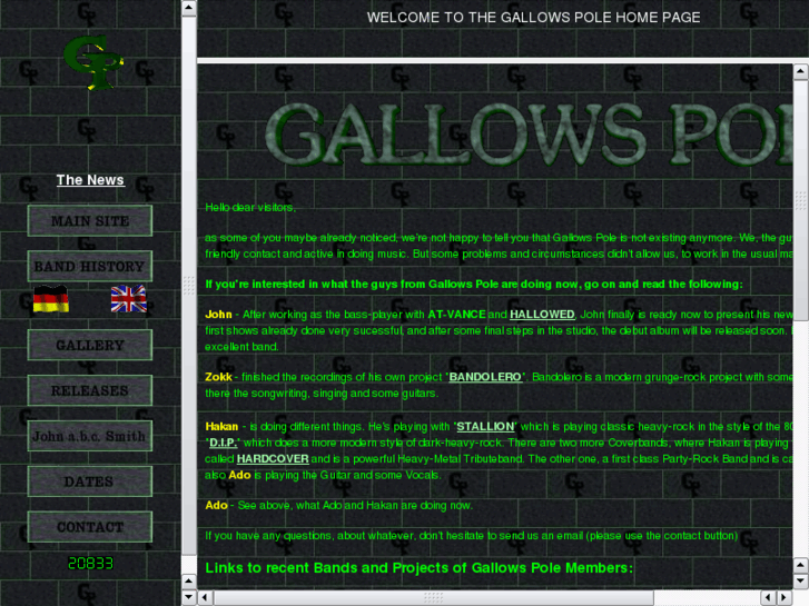 www.gallows-pole.de