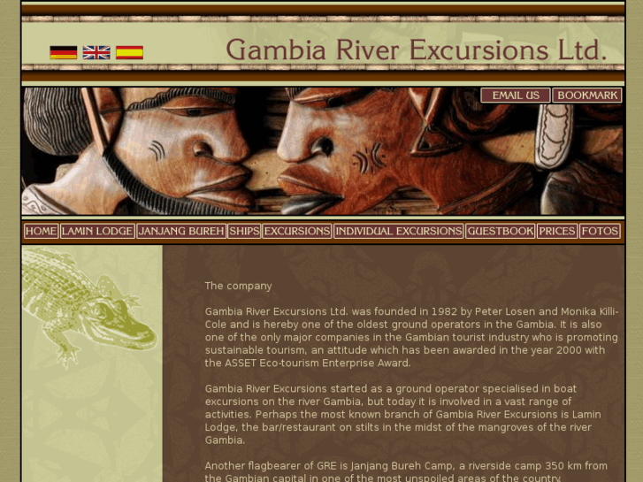 www.gambia-river.com