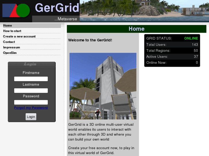 www.gergrid.net