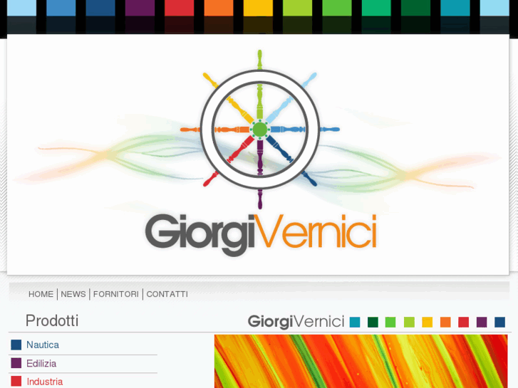 www.giorgivernici.com