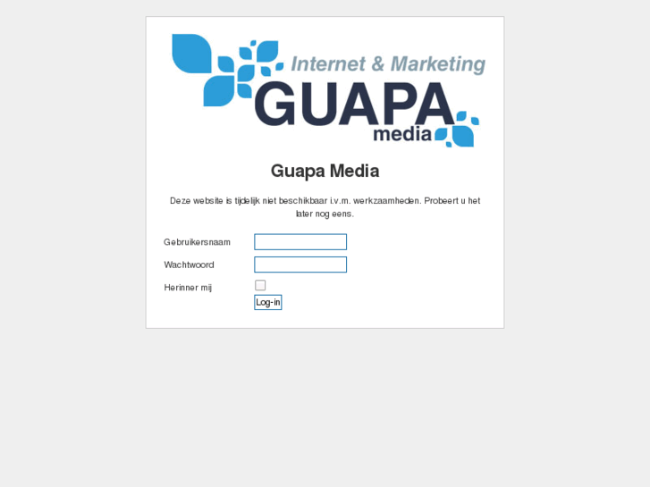 www.guapamedia.nl