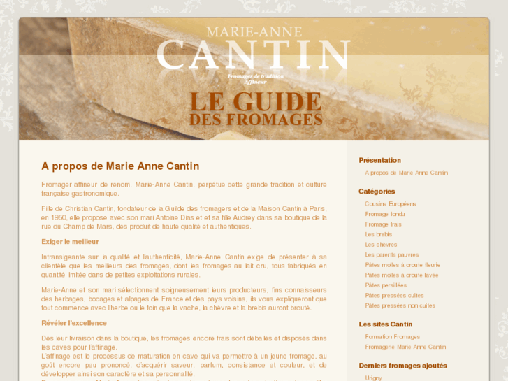 www.guide-fromages.com