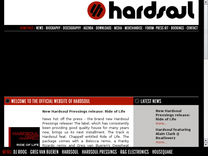 www.hardsoul.nl