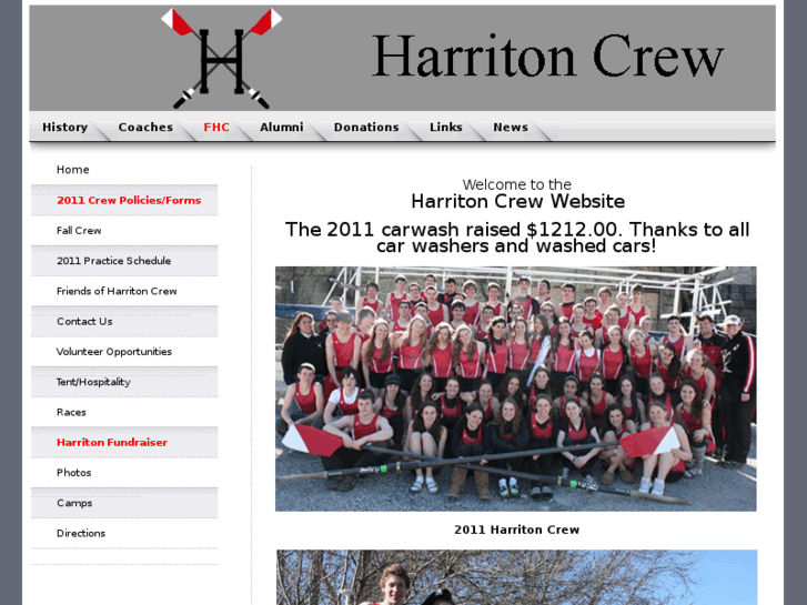 www.harritoncrew.org