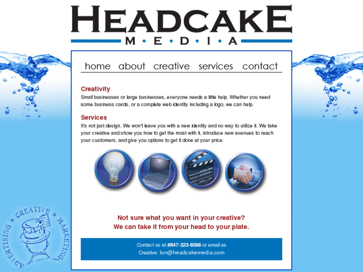 www.headcakemedia.com