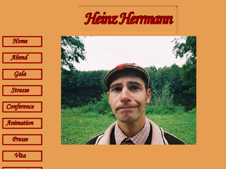 www.heinz-herrmann.com