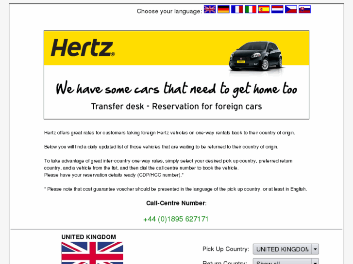 www.hertz-transfer.com