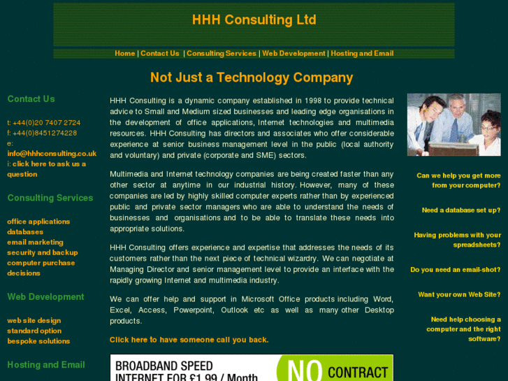 www.hhhconsulting.co.uk