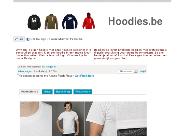 www.hoodies.be
