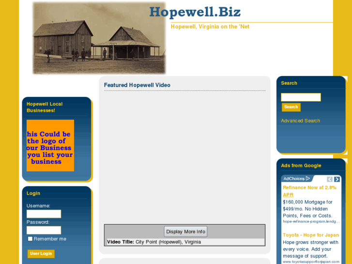 www.hopewell.biz