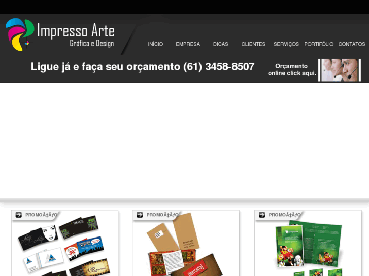 www.impressoarte.com