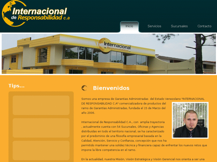 www.internacionalderesponsabilidad.com