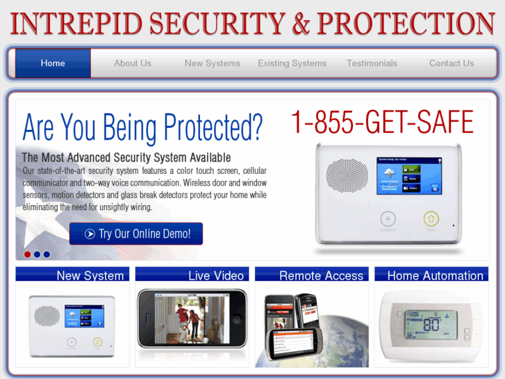 www.intrepidsecurity.net