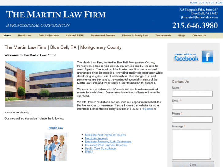 www.jbmartinlaw.com