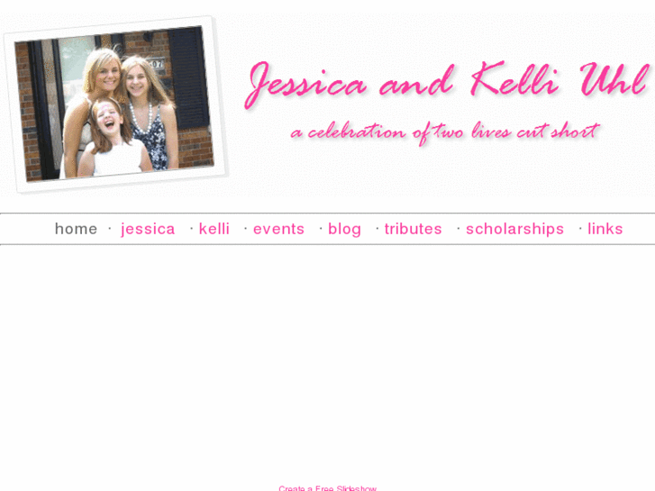 www.jessicaandkelliuhl.com