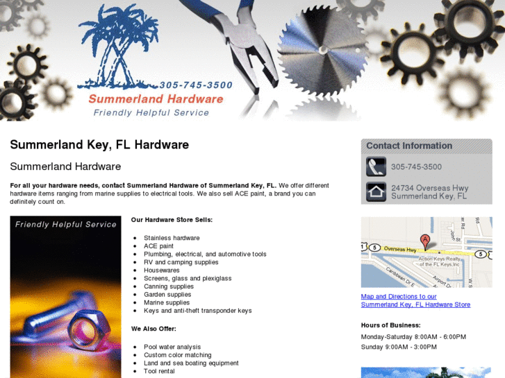 www.keyshardware.com