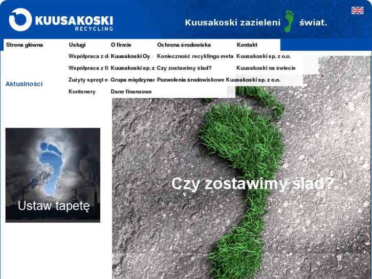 www.kuusakoski.pl