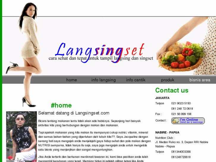 www.langsingset.com