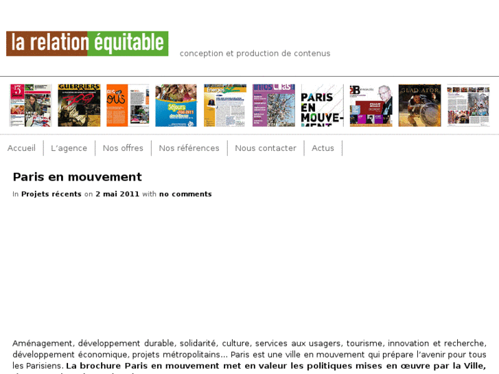 www.larelationequitable.com