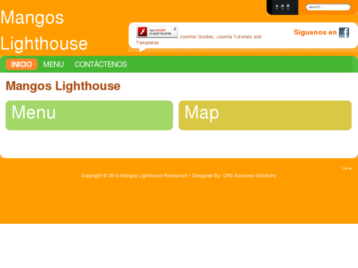 www.mangoslighthouse.com