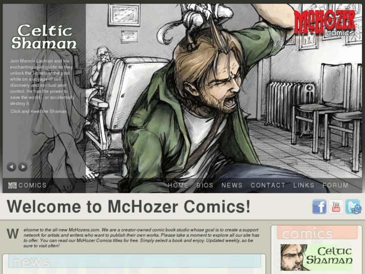 www.mchozers.com