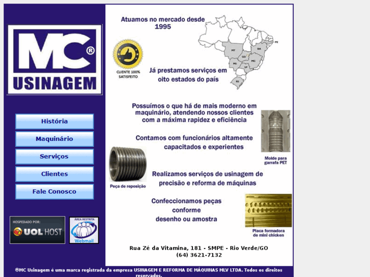 www.mcusinagem.com