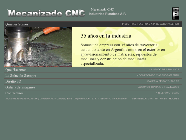 www.mecanizadocnc.com