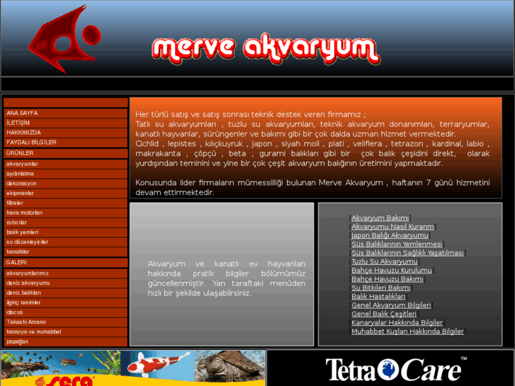 www.merveakvaryum.net