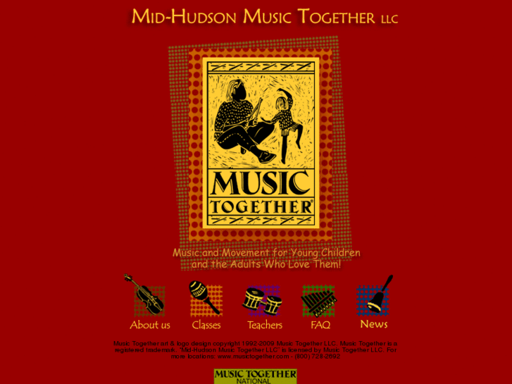 www.mhmusictogether.com