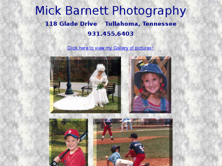 www.mickbarnett.com