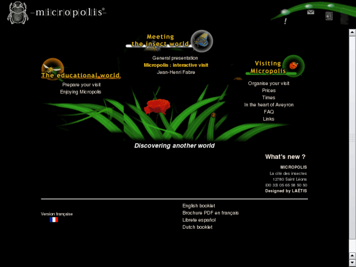 www.micropolis-insectworld.com