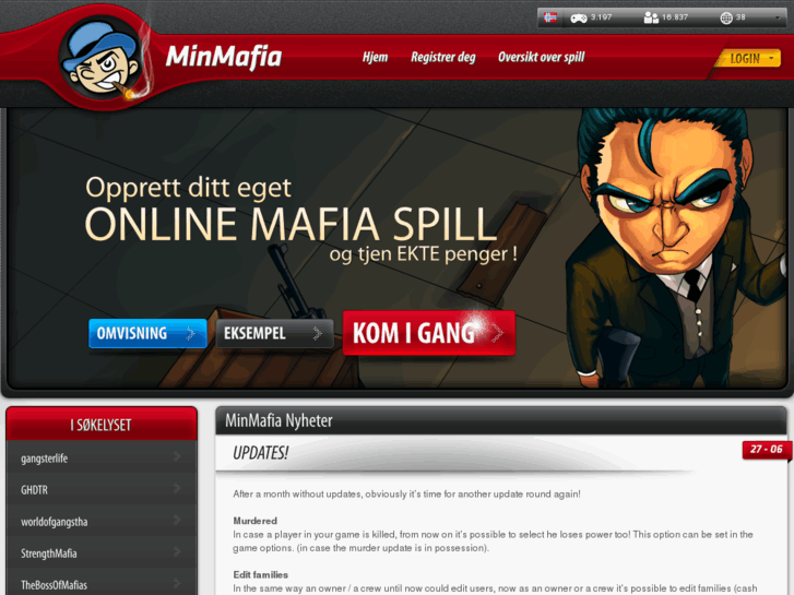 www.minmafia.com