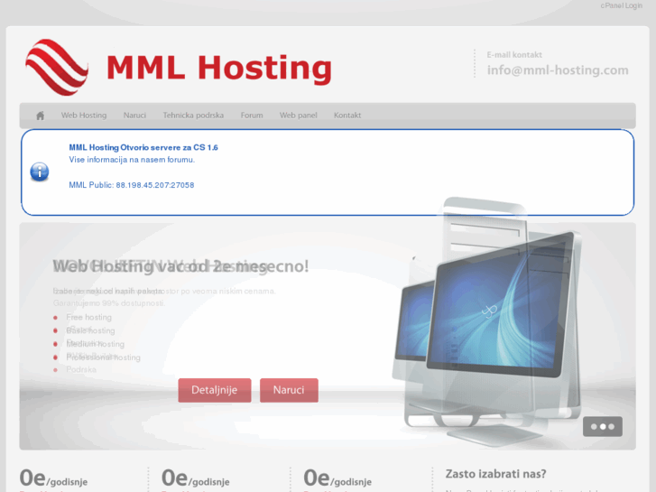 www.mml-hosting.com