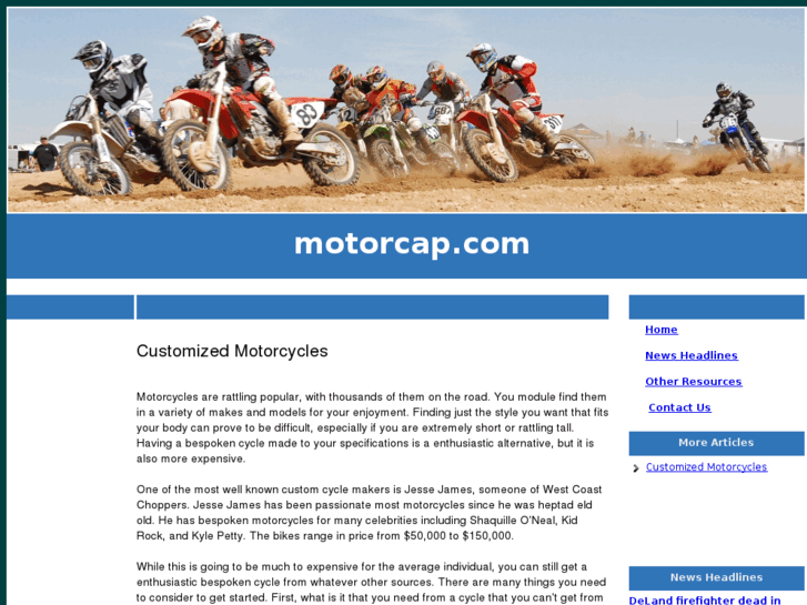 www.motorcap.com