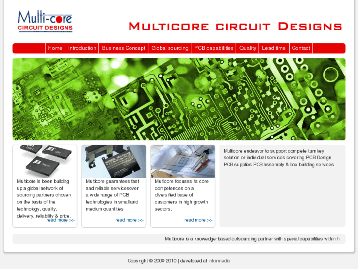 www.multicorepcb.com