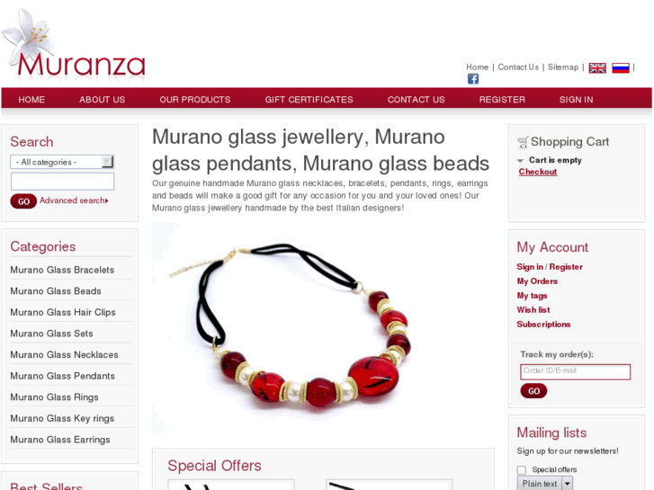 www.muranza.com