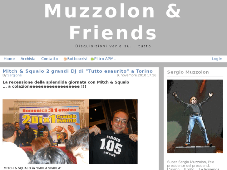 www.muzzolon.com