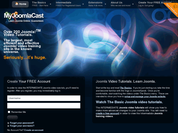 www.myjoomlacast.com