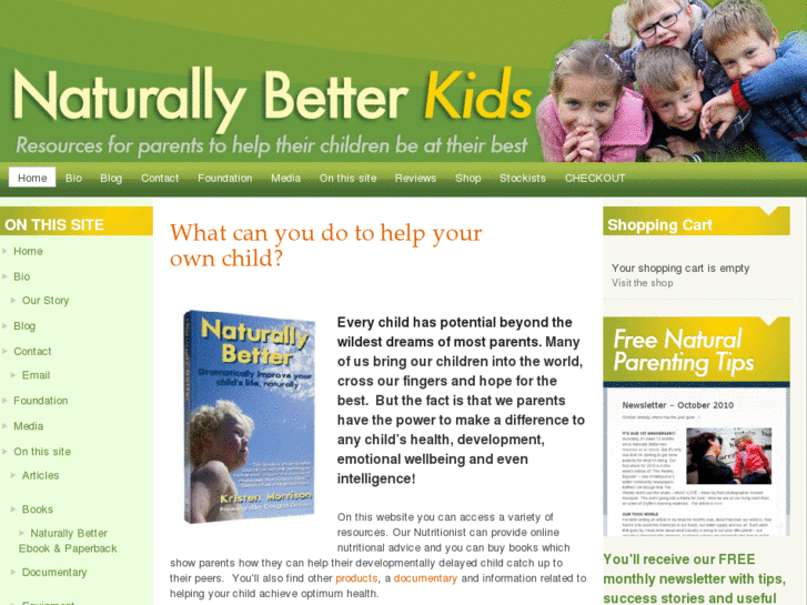 www.naturallybetterclinic.com