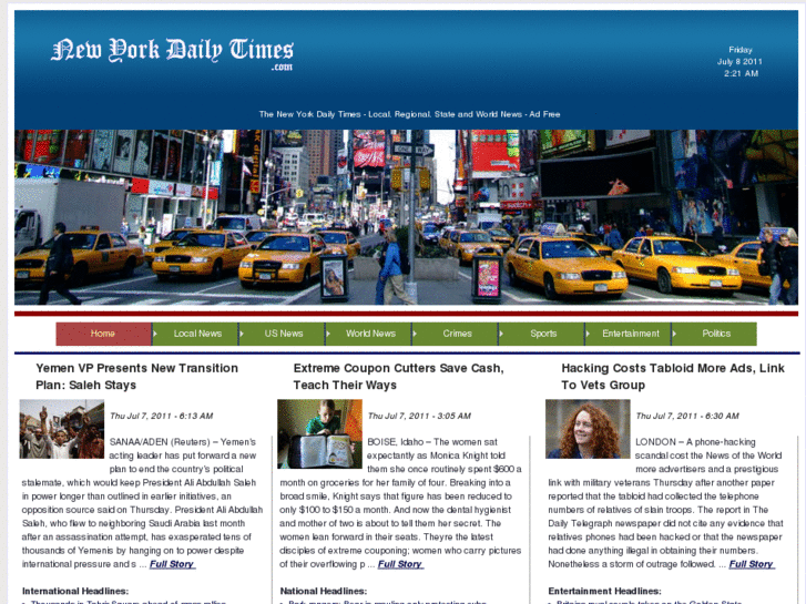 www.newyorkdailytimes.com