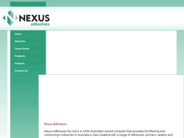 www.nexusadhesives.com